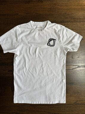 Overtime Gravit's Most Wanted Tee